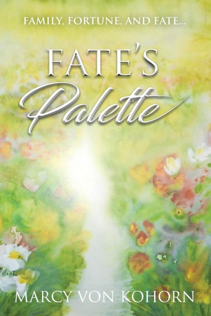 Fates Palette