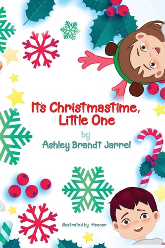 It's Christmastime, Little One