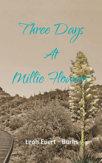 Three Days at Millie Flowers