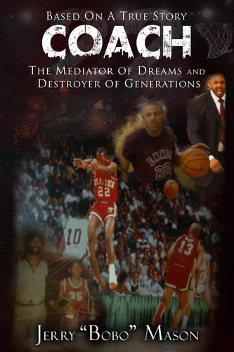 COACH "The Mediator Of Dreams And Destroyer Of Generations" Coach