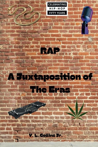 Rap A Juxtaposition of the Eras