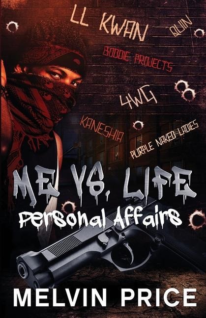Me vs Life: Personal Affairs