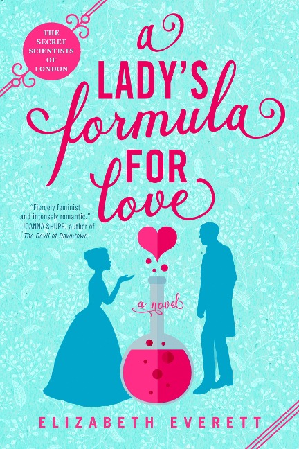 A Ladys Formula for Love