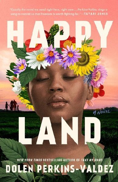 Happy Land