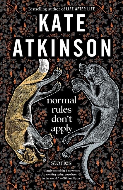 Normal Rules Dont Apply: Stories