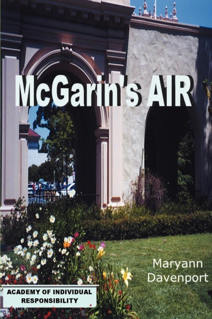 McGarins Air