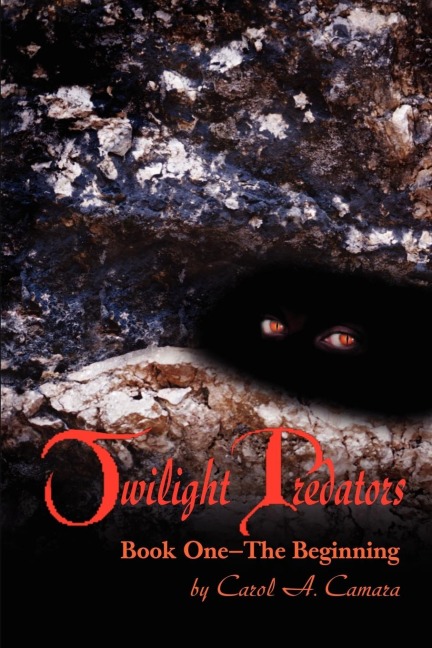 Twilight Predators: The Beginning