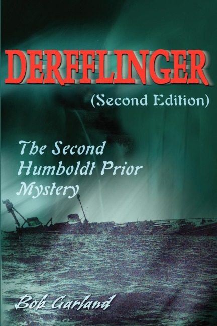 Derfflinger: (Second Edition)