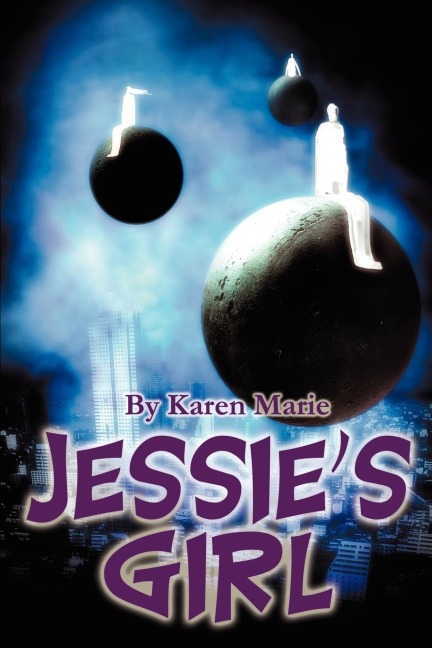 Jessies Girl