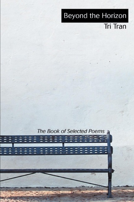 Beyond the Horizon: The Book of Selected Poems