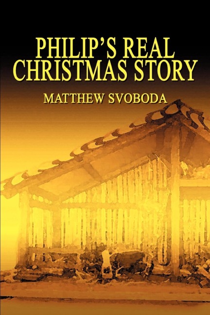 Philips Real Christmas Story