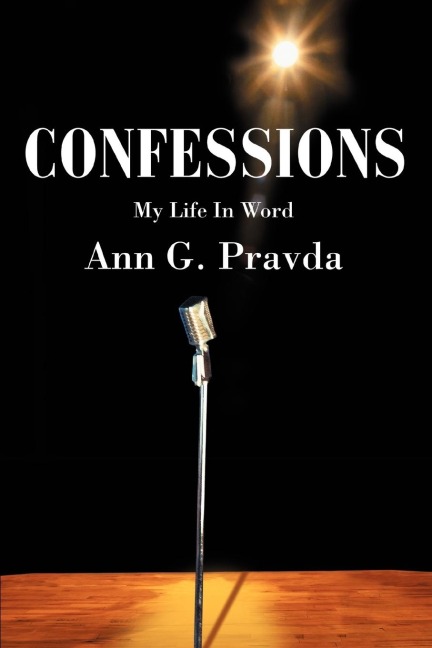 Confessions: My Life In Word