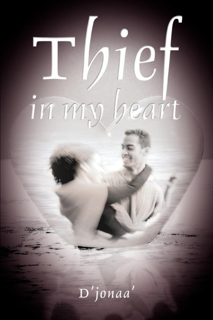 Thief in my heart