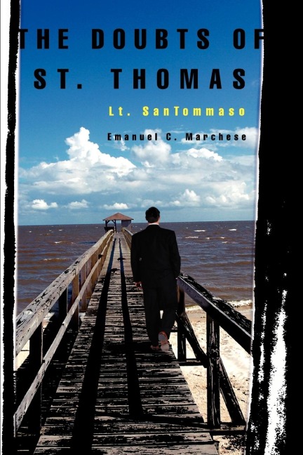The Doubts of St. Thomas: Lt. Santommaso