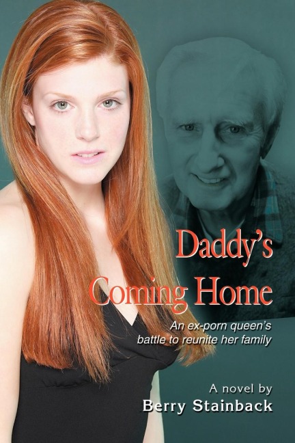 Daddys Coming Home: An ex-porn queens battle to reunite her family