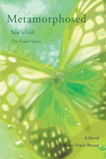 Metamorphosed: Sunýs Gift
