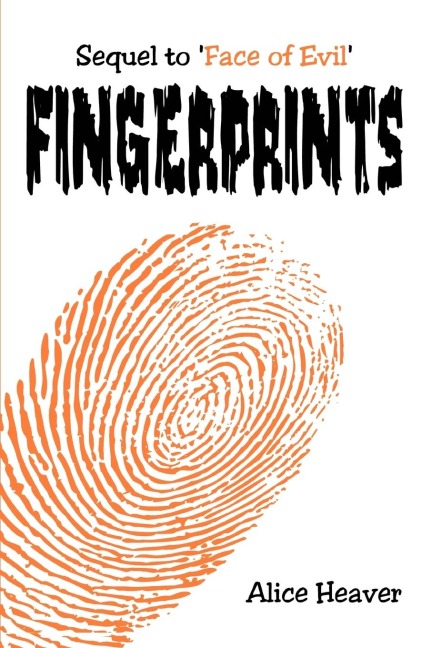 Fingerprints: Sequel to Face of Evil