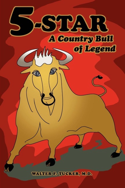 5-Star: A Country Bull of Legend