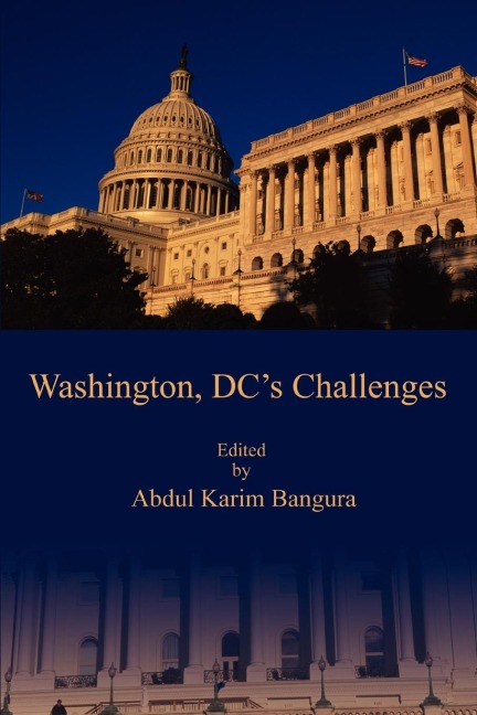 Washington, DCs Challenges