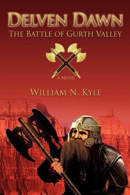 Delven Dawn: The Battle of Gurth Valley