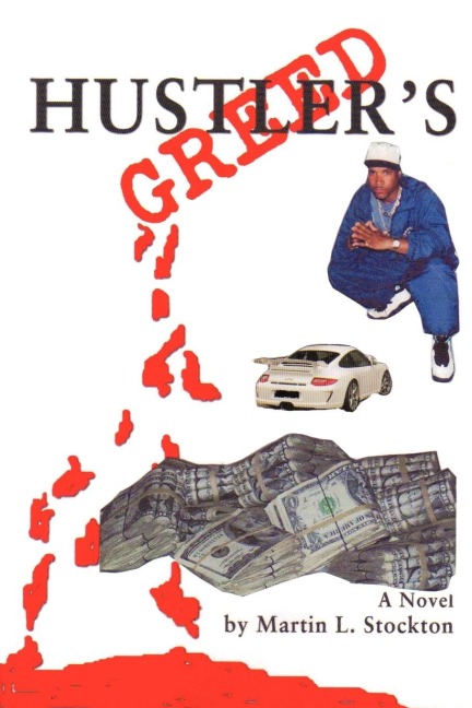 Hustlers Greed