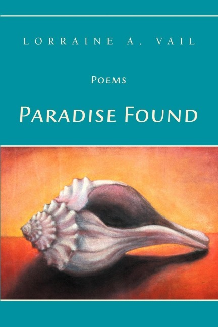 Paradise Found: Poems