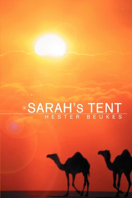 Sarahs Tent