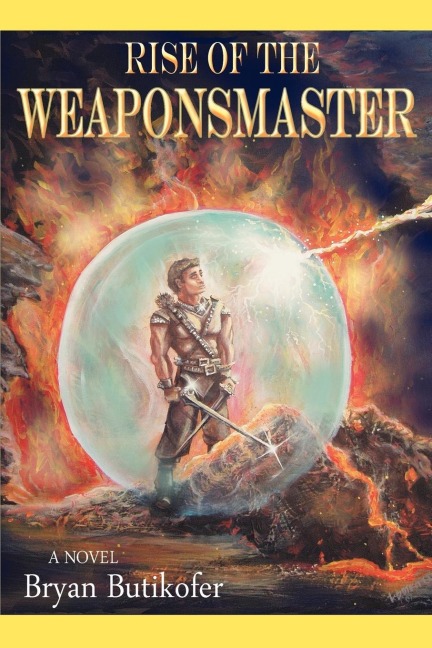 Rise of the Weaponsmaster