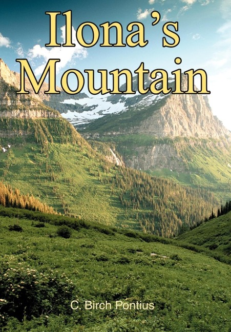 Ilonas Mountain