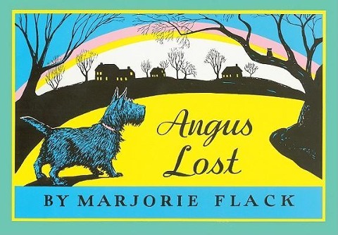 Angus Lost