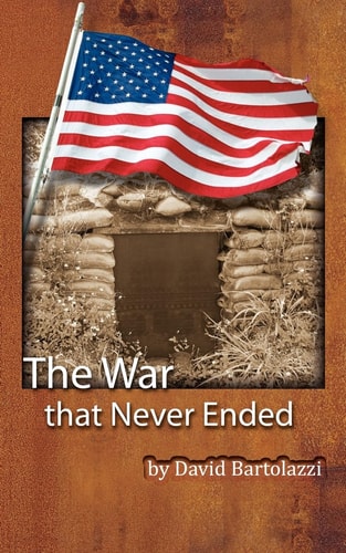 The War That Never Ended