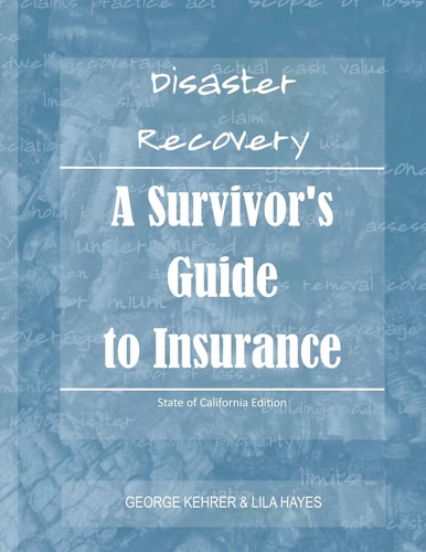 Disaster Recovery A Survivor's Guide to Insurance