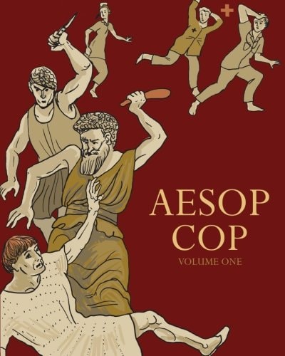Aesop Cop, Volume One