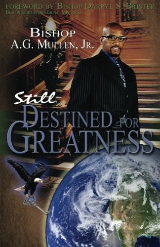 Still Destined For Greatness