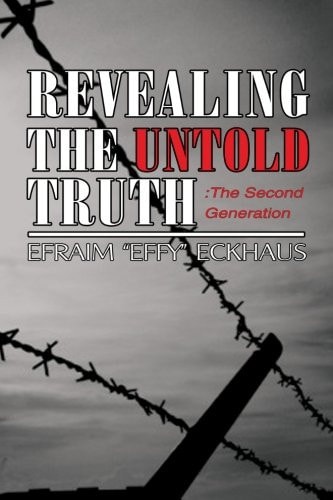 Revealing the Untold Truth The Second Generation