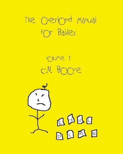 The Overlord Manual for Babies