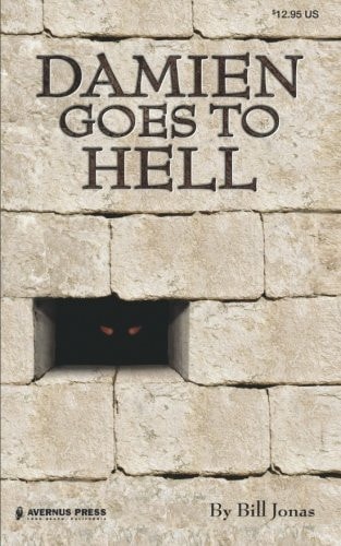 Damien Goes to Hell