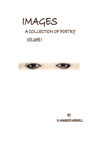 Images a Collection of Poetry