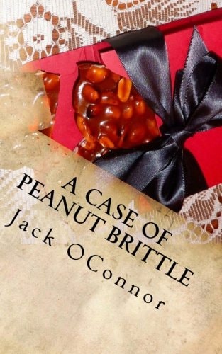 A Case Of Peanut Brittle