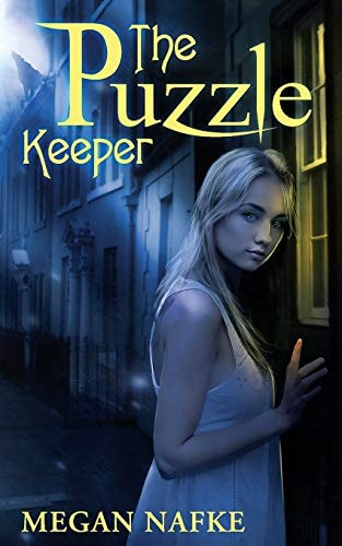 The Puzzle Keeper