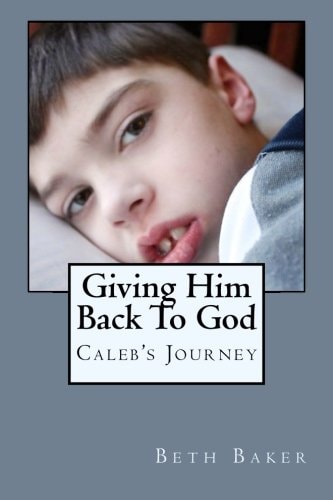 Giving Him Back to God