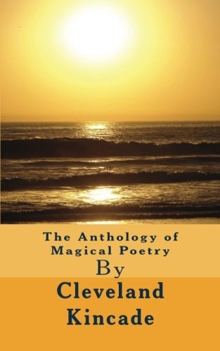 The Anthology of Magical Poetry