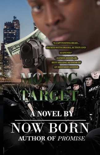 Moving Target