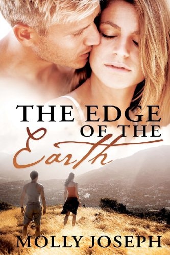 The Edge of the Earth