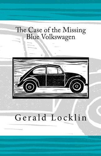 The Case of the Missing Blue Volkswagen