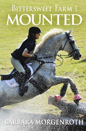 Bittersweet Farm 1 Mounted