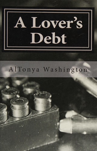 A Lover's Debt Ramsey Tesano IV