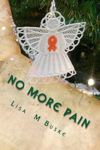 No More Pain... I Can Fly!