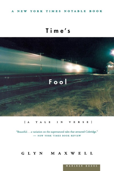 Times Fool: A Tale in Verse