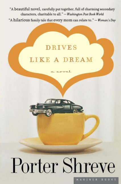 Drives Like a Dream